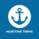 Maritime Terms & Dictionary icon