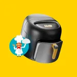 Airfryer Chef: Airfryer Recipe icon