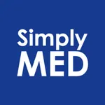 SimplyMED Learning icon