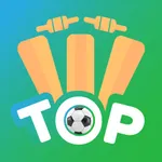 TurfOPlay icon