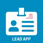 Messe Dortmund LEADS icon