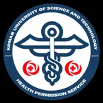 Health Permission Service icon