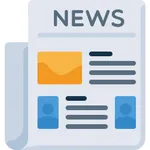 News Plume (hidden messenger) icon