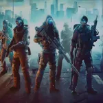 Commando FPS Gun Shooting Game icon