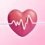 Blood Pressure: Monitor Pro icon