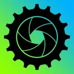 CycleCam • Dashcam for Bikes icon