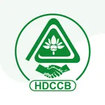 The Hyderabad DCCB icon