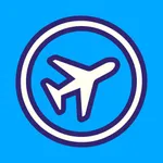 BUD Airport icon