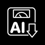 Losing Weight App - AI Assist icon