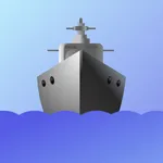 Warships Online icon