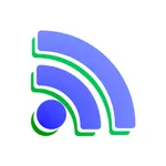 Offline RSS icon
