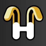 HappyHopper: Find Happy Hours icon