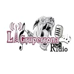 La Gruperrona Radio. icon