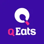 Q Eats icon