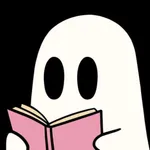 Spook: AI Chat & Text Stories icon