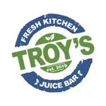 Troys Fresh Kitchen icon