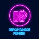 Dance Fitness with HiiPOP icon