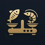 Weigher - Shrimp, Fish, Rice icon