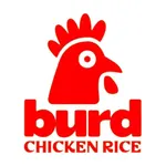 Burd Chicken Rice icon