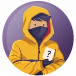 Mystery Asker icon