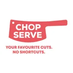 Chopserve icon