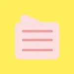 ADHD Card - Friendly to ADHDer icon