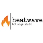 Heatwave Hot Yoga Studio icon