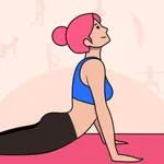 Flexi: Stretching, Flexibility icon