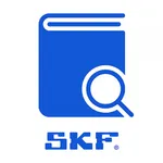 SKF India Part Finder icon