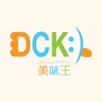 DCK Catering by HKT icon