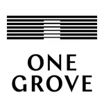 원그로브 모바일 출입증 icon