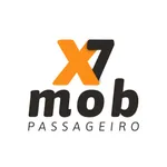 X7 Mob passageiro icon