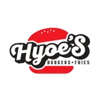 HYOE'S BURGERS+FRIES icon