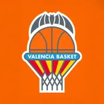 Valencia Basket App icon