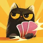 Skip Card Solitaire icon