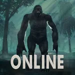 Bigfoot Hunting Online icon