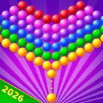 Bubble Shooter Pop - Blast Fun icon