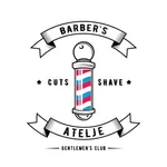 Barber's Atelje icon