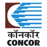 CONCOR e-Logistics Transporter icon