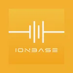 Ionbase Battery Monitor icon