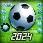 Soccer Football Game 2024 icon