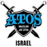 ATOS Jiu Jitsu Israel icon