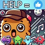 Rhythm Invasion: TWIDDLEFINGER icon