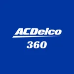 ACDelco 360 icon