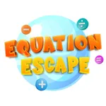 Equation Escape icon
