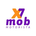 X7 Mob motorista icon