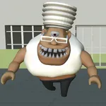 Obby Chapters: Prison Escape icon