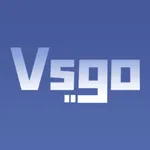 Vsgo 游戏饰品交易平台 icon