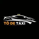 Tô de Táxi - Motorista icon