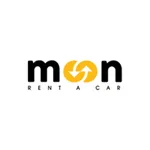 Moon Rent a Car icon